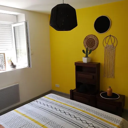 Bed & Breakfast Domaine De La Borde Damparis