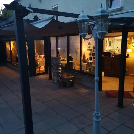 Domaine De La Borde Bed & Breakfast