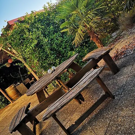 Domaine De La Borde 3*